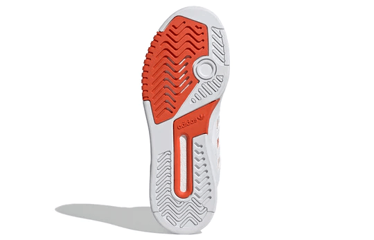 Giày Adidas Originals Drop Step Xl 'White' FZ3633 - Ảnh 6