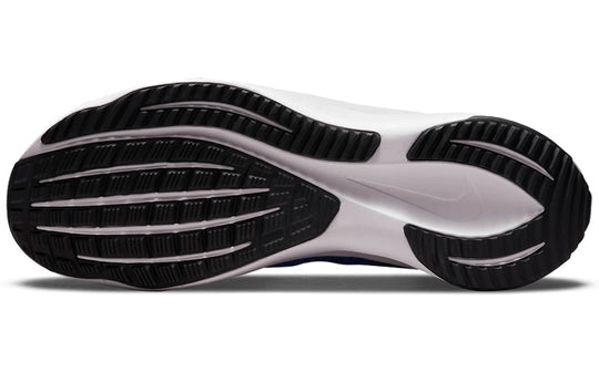 Giày Nike Air Zoom Rival Fly 3 ‘Blue Black’ CT2405-400 - Ảnh 5