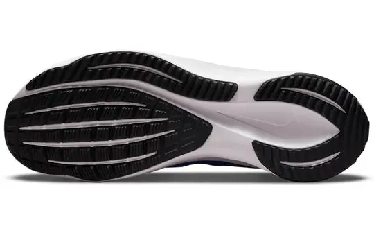 Giày Nike Air Zoom Rival Fly 3 ‘Blue Black’ CT2405-400 - Ảnh 5