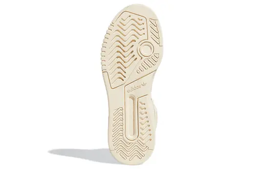 Giày Adidas Originals Drop Step XL 'White' GZ1585 - Ảnh 9