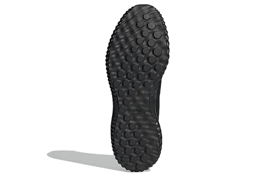 Giày Adidas Alphabounce EK 'Black Acid Yellow' GY5085 - Ảnh 13