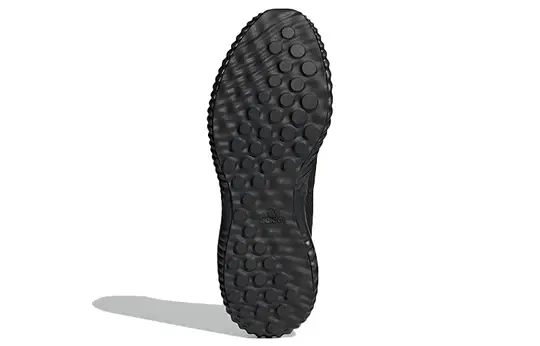 Giày Adidas Alphabounce EK 'Black Acid Yellow' GY5085 - Ảnh 13