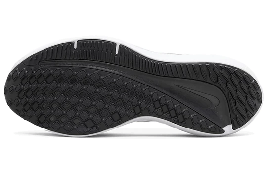 Giày Nike Wmns Air Winflo 9 'Black Dark Smoke Grey' DD8686-001 - Ảnh 7