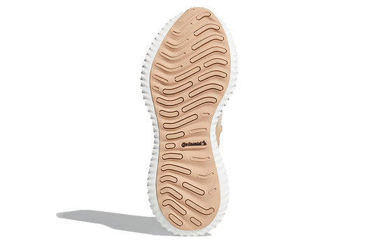 Giày Adidas Alphabounce Beyond 'Ecru Tint' BD7098 - Ảnh 6