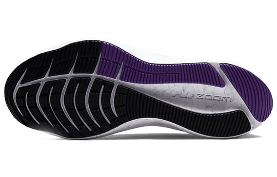 Giày Nike Winflo 8 'White Flash Crimson' CW3419-101 - Ảnh 10