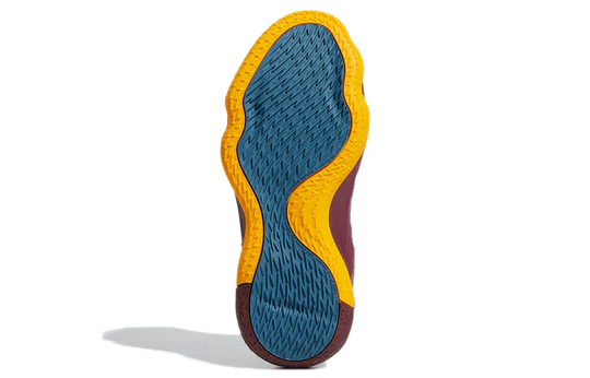 Giày Adidas Dame 7 EXTPLY 'Three' H69022 - Ảnh 11