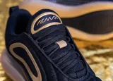 Giày Nike Air Max 720 'Black' CJ0585-002 - Ảnh 4
