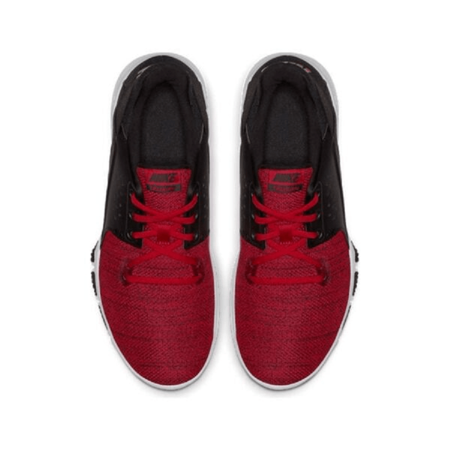 Giày Nike Flex Control TR3 ‘Black Red’ AJ5911-600 - Ảnh 3
