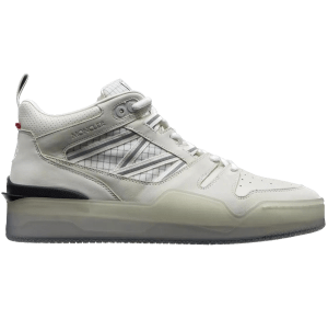 Giày Moncler Pivot High Trainers 'White' I109B4M00150M2554034