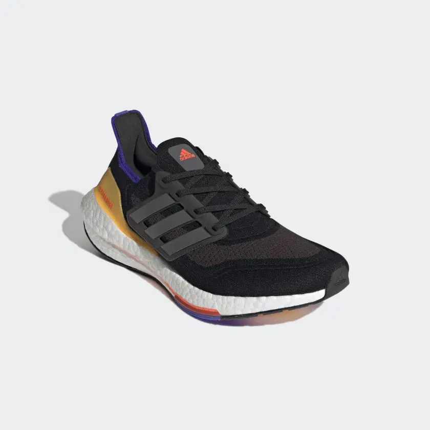 Alternative view of Giày Adidas Ultraboost 21 'Sonic Ink' S23868