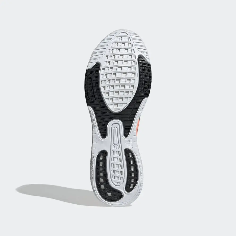 Giày Adidas Supernova+ 'Screaming Orange' FX6654 - Ảnh 5