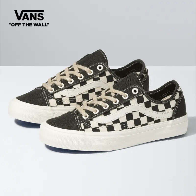 Giày Vans Eco Theory Style 36 'Decon SF' VN0A3MVL42E1 - Ảnh 3