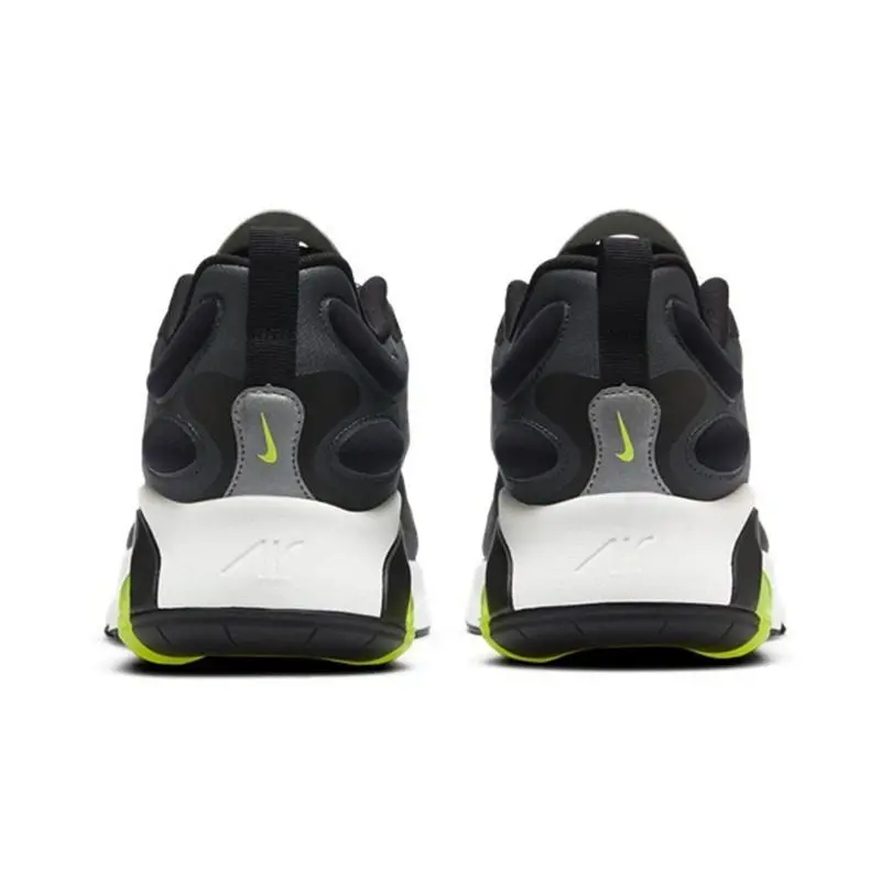 Giày Nike Air Max Exosense SE 'Black/Green' CT1645-002 - Ảnh 4