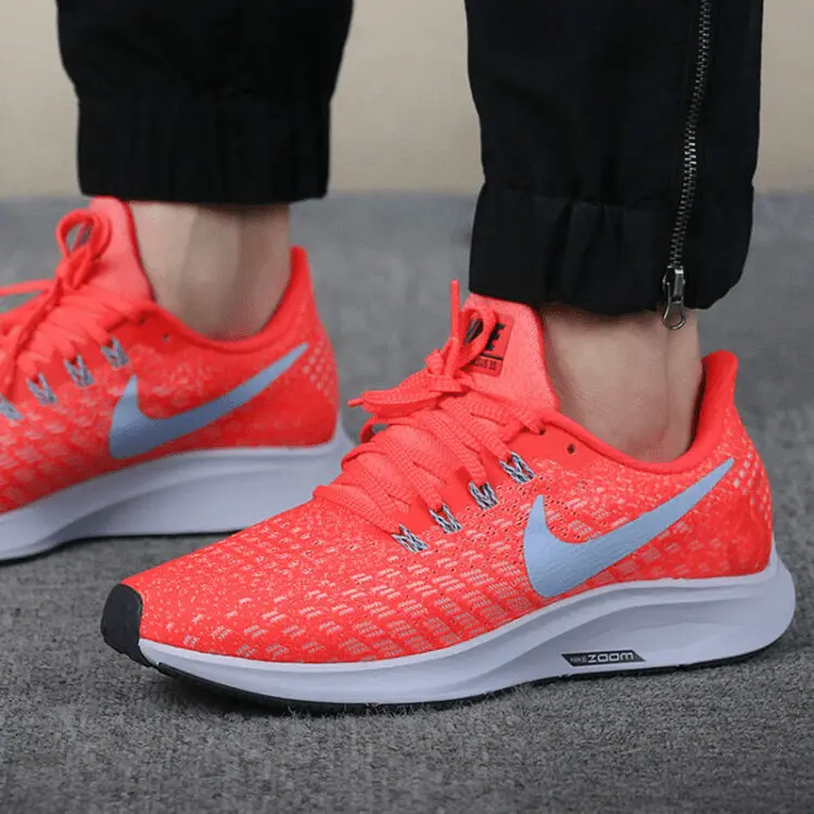 Giày Nike Wmns Air Zoom Pegasus 35 'Bright Crimson' 942855-600 - Ảnh 5