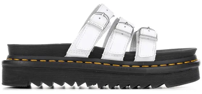 Dép Dr.Martens Unisex Blaire Slide 25456100