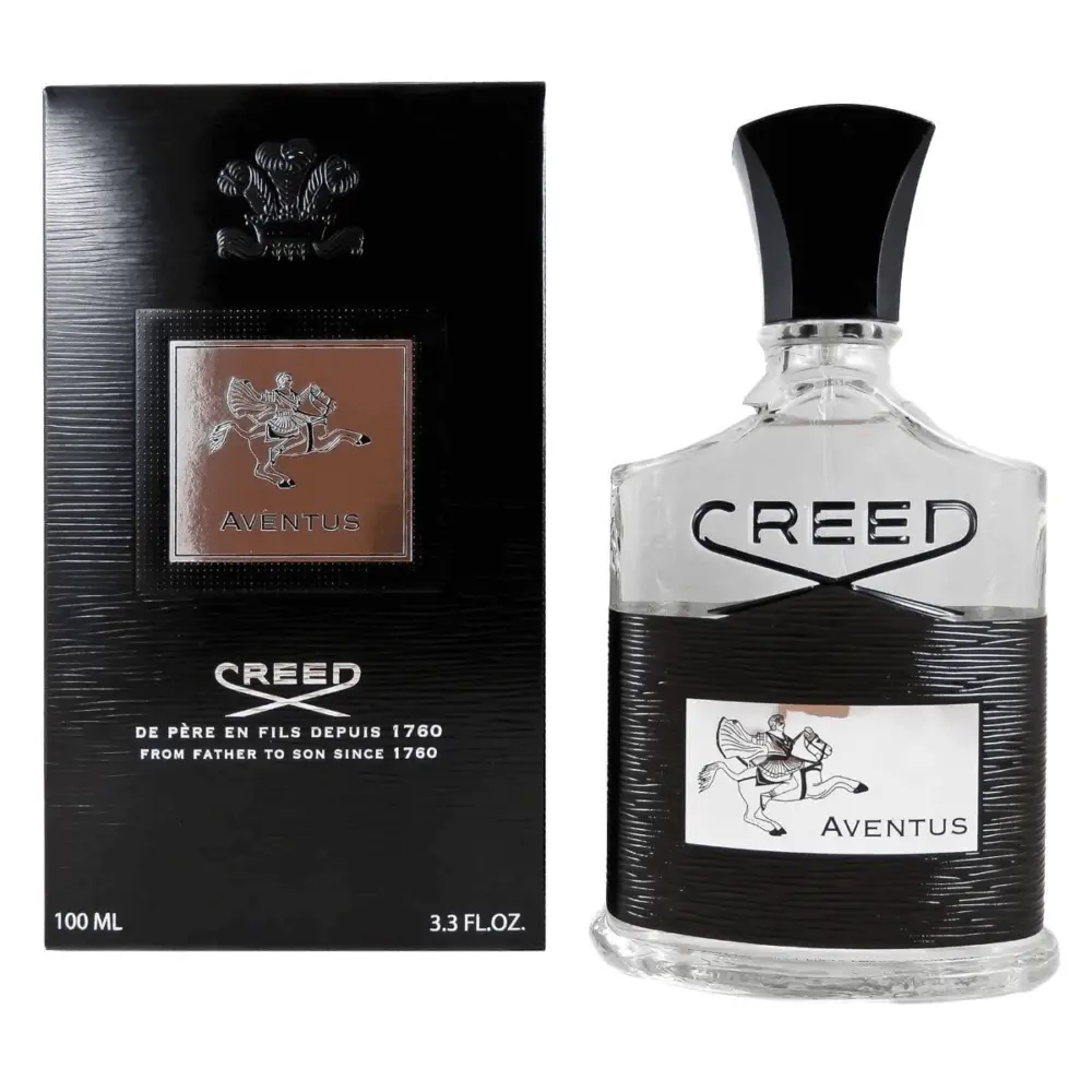 Alternative view of Nước Hoa Creed Aventus EDP