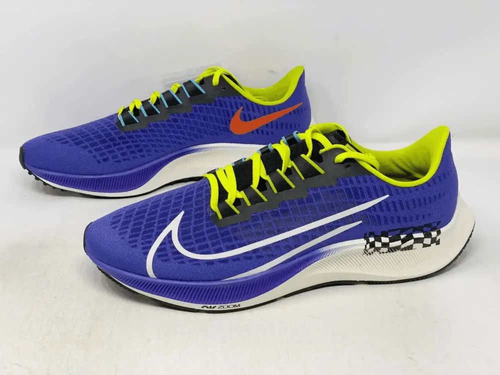 Giày Nike A.SAVAGE x Air Zoom Pegasus 37 'Rush Violet' CZ2343-500 - Ảnh 3