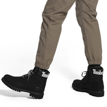 Giày Timberland Men's 6-Inch Premium Boot A1TUW - Ảnh 5