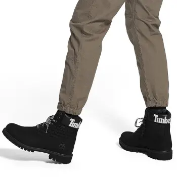 Giày Timberland Men's 6-Inch Premium Boot A1TUW - Ảnh 5