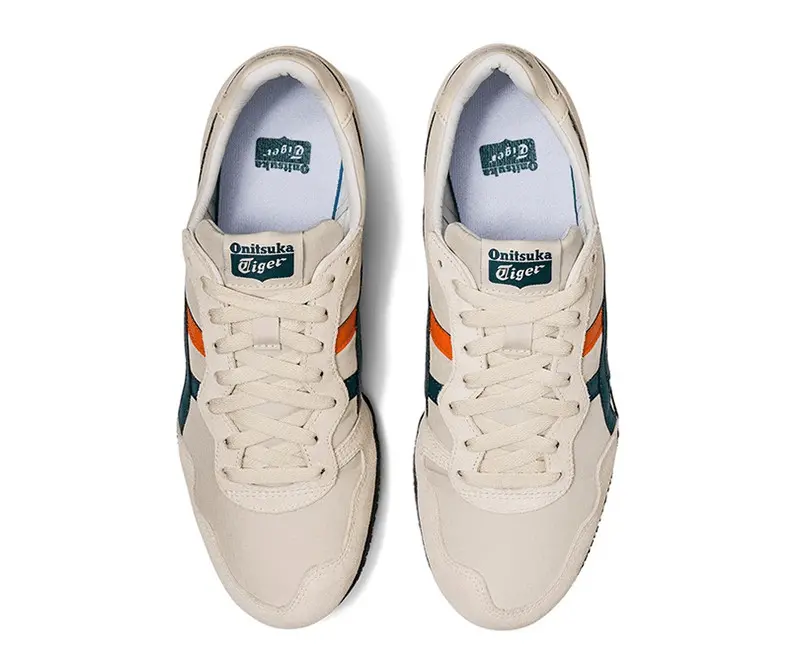 Giày Onitsuka Tiger Serrano 'Spruce Green' 1183B389-250 - Ảnh 3