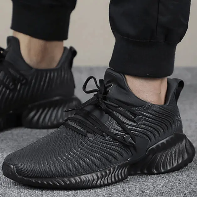 Giày Adidas Alphabounce Instinct 'Carbon' D96805 - Ảnh 7