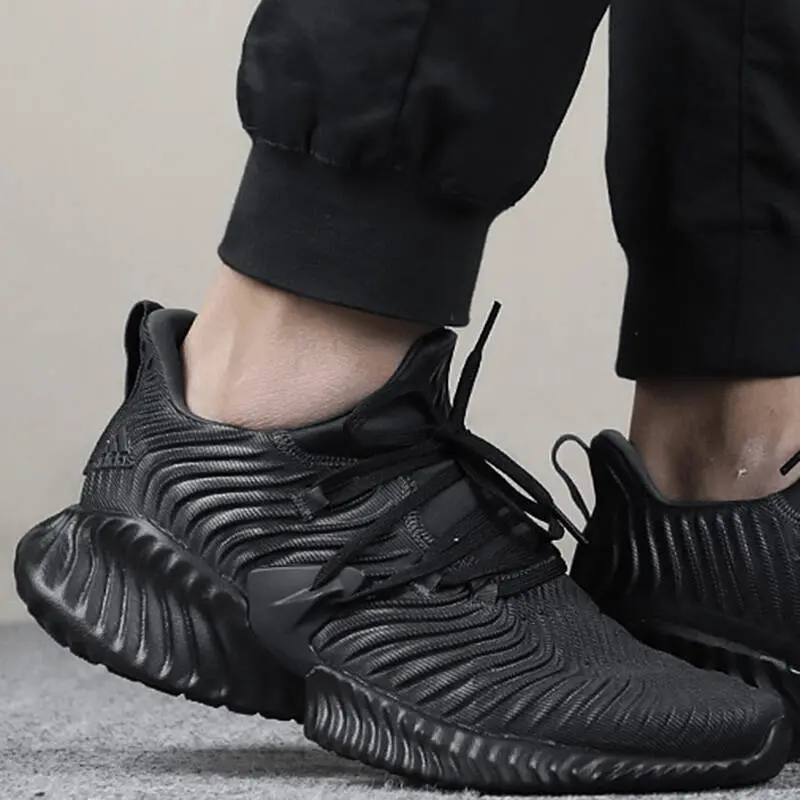 Giày Adidas Alphabounce Instinct 'Carbon' D96805 - Ảnh 5