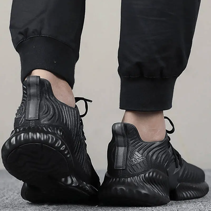 Giày Adidas Alphabounce Instinct 'Carbon' D96805 - Ảnh 6