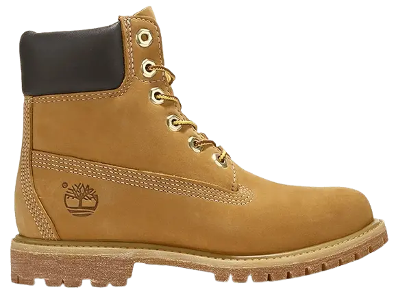 Giày Timberland Waterproof Boots 'Brown' 10361W