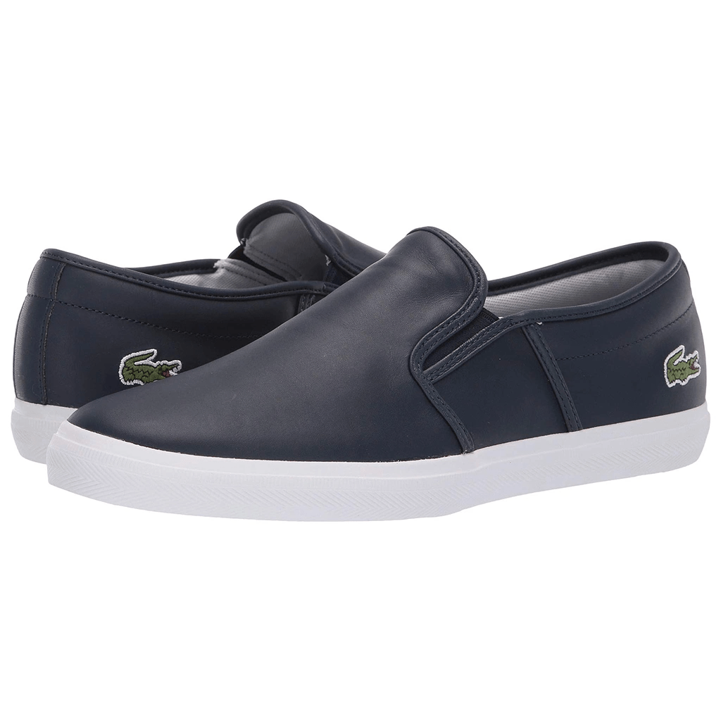 Giày Lacoste Tatalya 119 'Navy' 7-37CMA0093092 - Ảnh 3