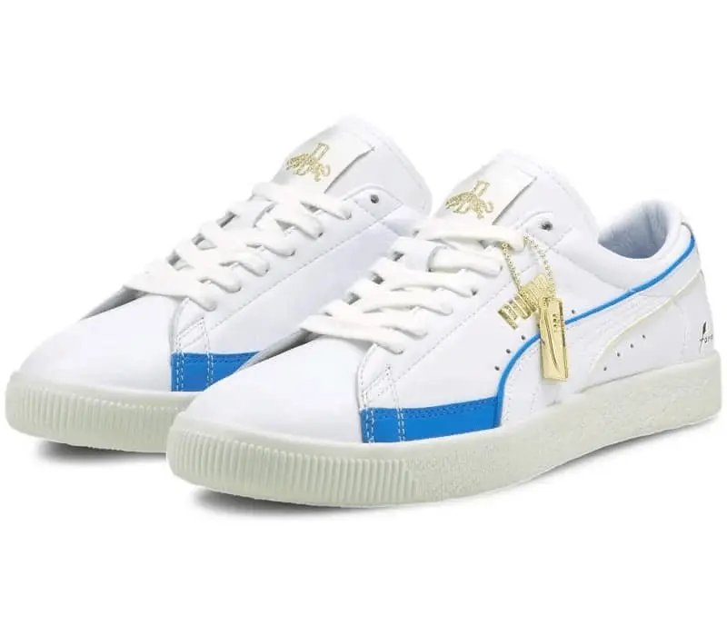 Giày Puma Basket Vintage 'Rudolf Dassler Legacy Collection Season 2' 375475-01 - Ảnh 8