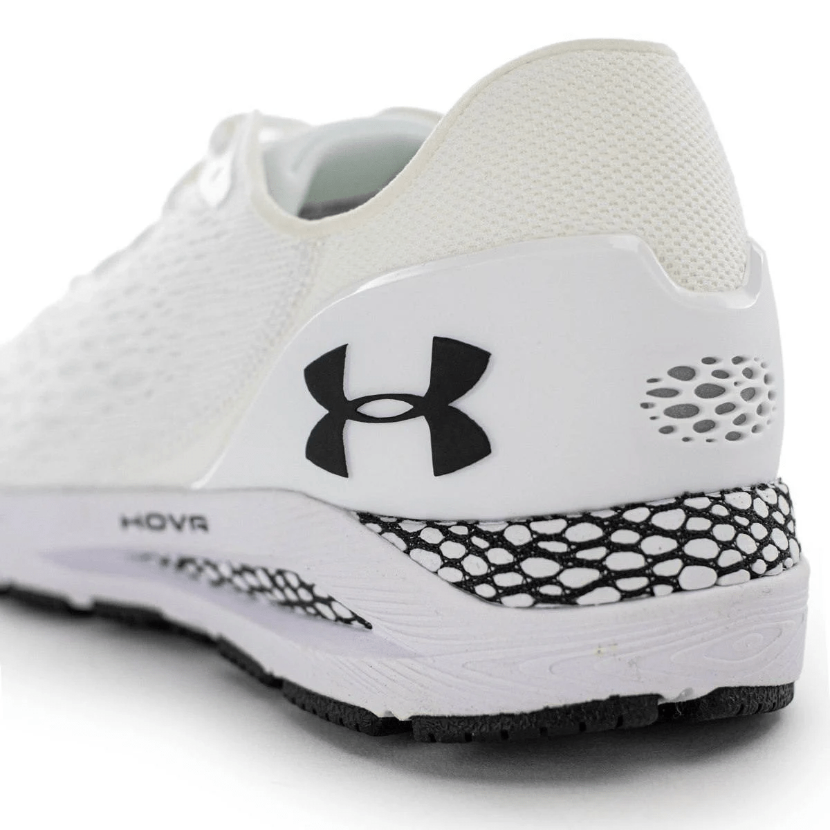 Giày Under Armour HOVR Sonic 3 'White' 3022586-103 - Ảnh 4