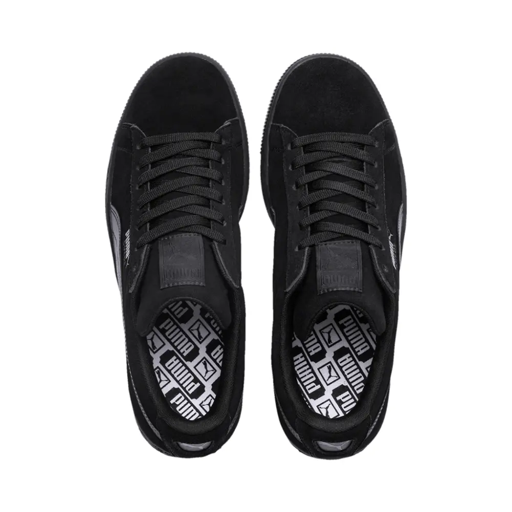 Giày Puma Classic Eco 'Suede' 356328-01 - Ảnh 3