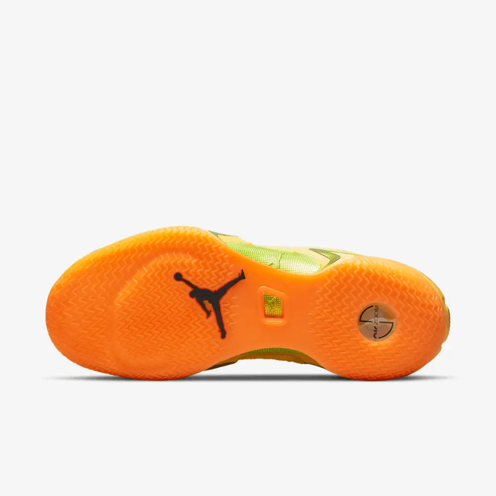 Giày Nike Air Jordan 36 Tatum 'Taco Jay' DQ6866-803 - Ảnh 6
