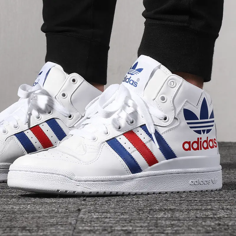 Giày Adidas Forum Mid RS XL FU9396 - Ảnh 5