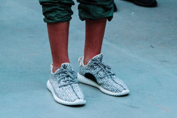 Giày Adidas Yeezy Boost 350 'Turtle Dove' AQ4832 Jordan