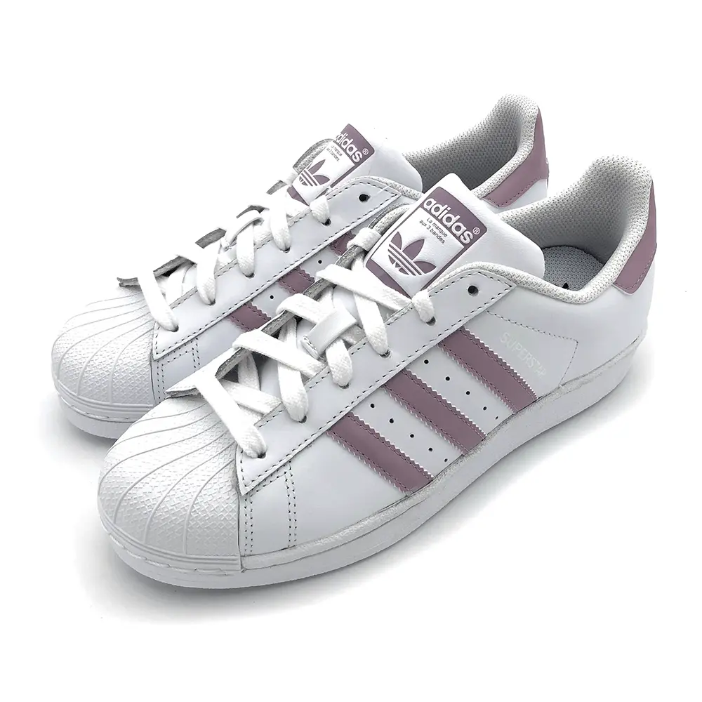 Giày Adidas Superstar 'Soft Vision' DB3347 - Ảnh 4