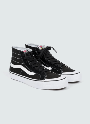 Alternative view of Giày Vans Sk8-Hi 138 Decon SF 'Black' VN0A3MV1Y28