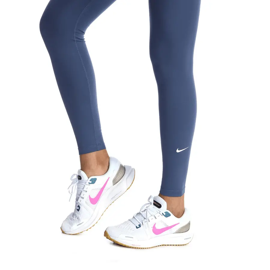 Giày Nike Air Zoom Vomero 16 'White Pink Aqua' DA7698-104 - Ảnh 4