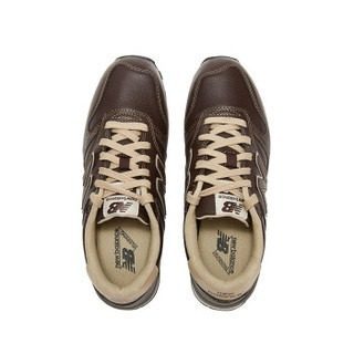 Giày New Balance 368 D Marathon 'Dark Brown' M368LBR - Ảnh 4