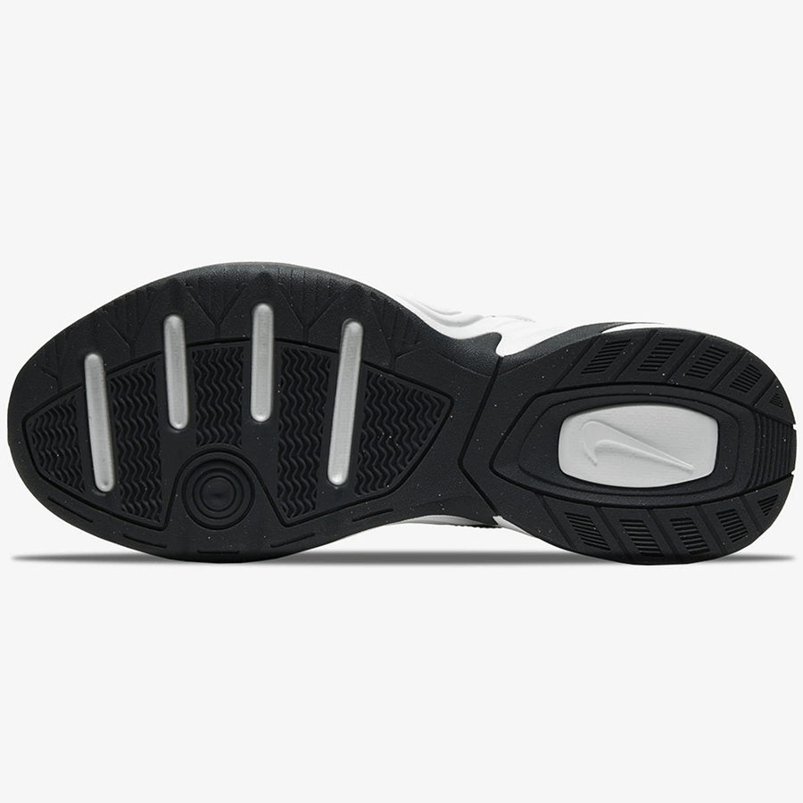 Giày Nike Wmns M2K Tekno 'Dark Grey' AO3108-017 - Ảnh 5