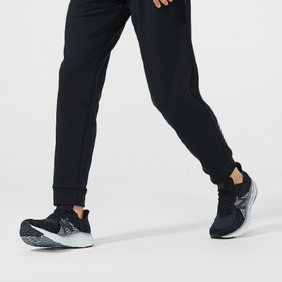 Giày New Balance 1080 Fresh Foam X 'Black' M1080K10 - Ảnh 3