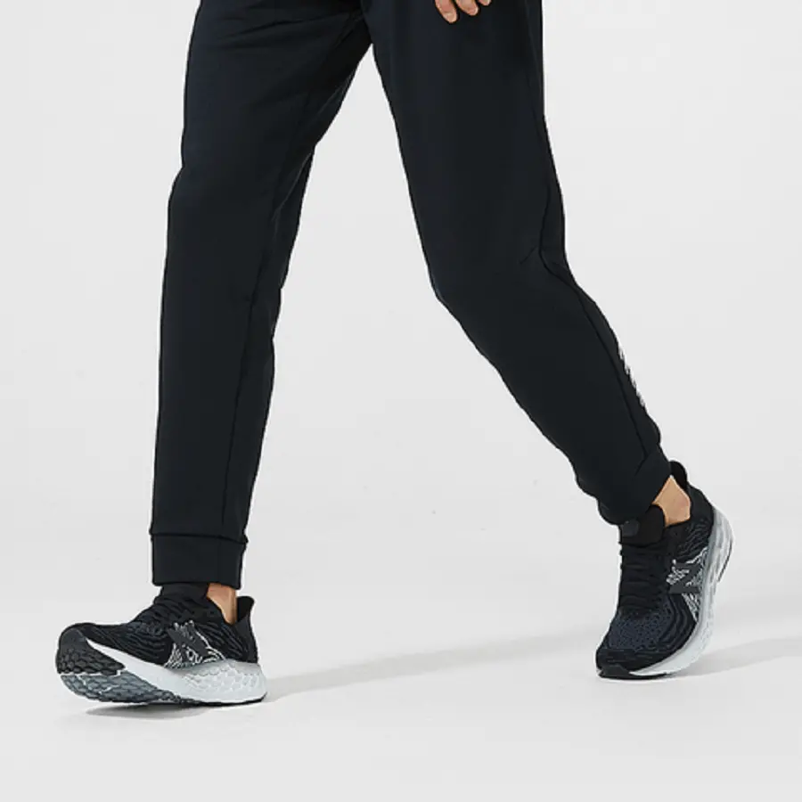 Giày New Balance 1080 Fresh Foam X 'Black' M1080K10 - Ảnh 3