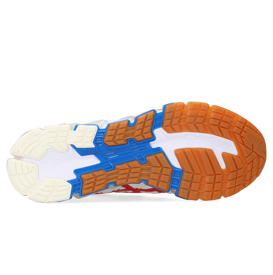 Giày Asics Gel-Quantum 360 5 'Retro Red' 1021A291-100 - Ảnh 5