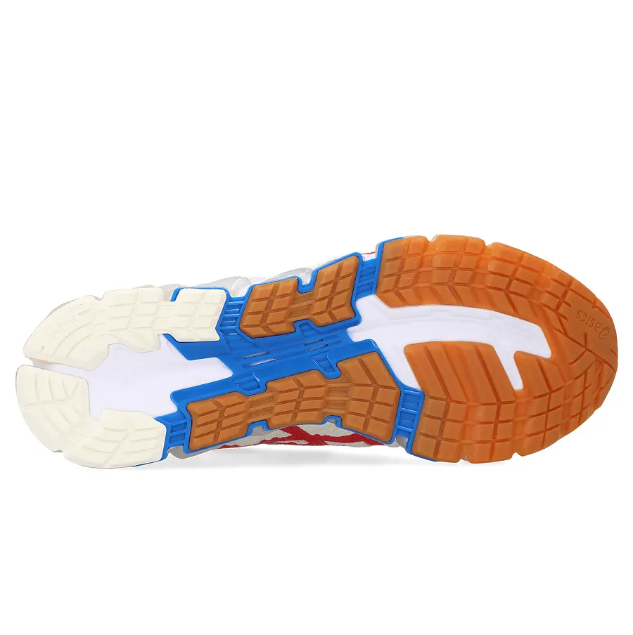 Giày Asics Gel-Quantum 360 5 'Retro Red' 1021A291-100 - Ảnh 5