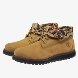 Alternative view of Giày Timberland Two-Wear Turn-Over Boots Wheat A29J8W