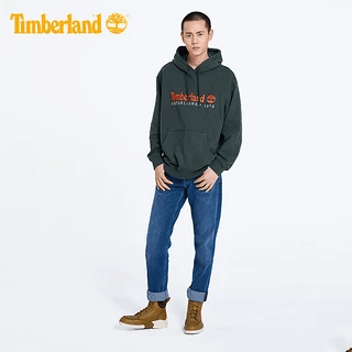 Giày Timberland Men's Shoes Sports Casual Trendy Boots A27W1W - Ảnh 3