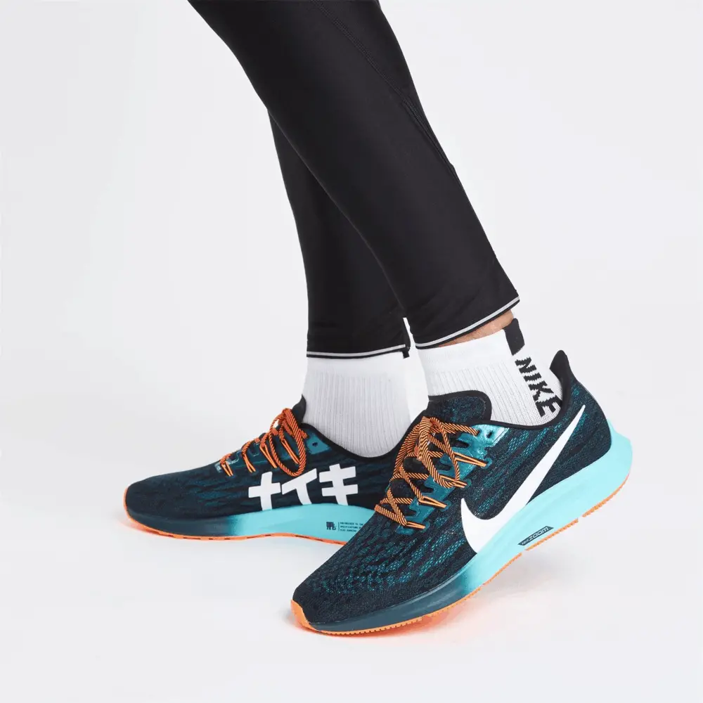 Giày Nike Air Zoom Pegasus 36 'Ekiden Zoom Pack' CD4573-001 - Ảnh 4