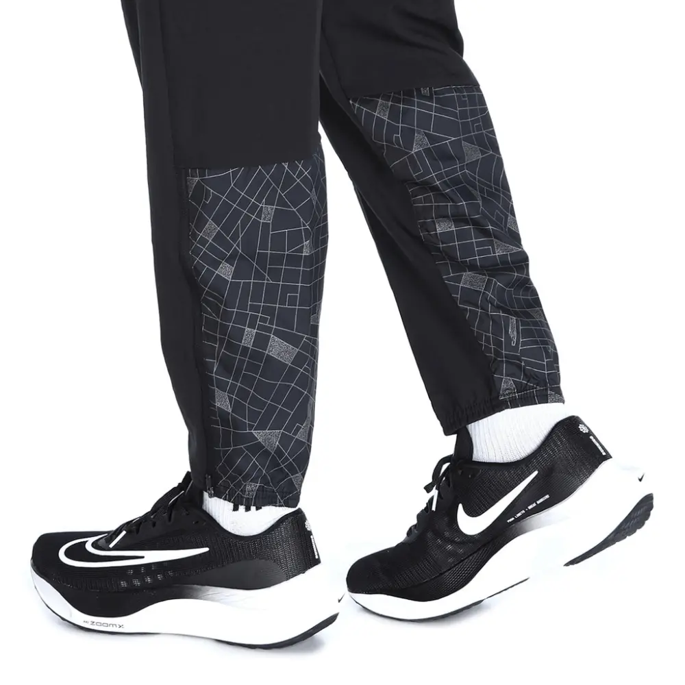 Alternative view of Giày Nike Zoom Fly 5 'Black White' DM8968-001