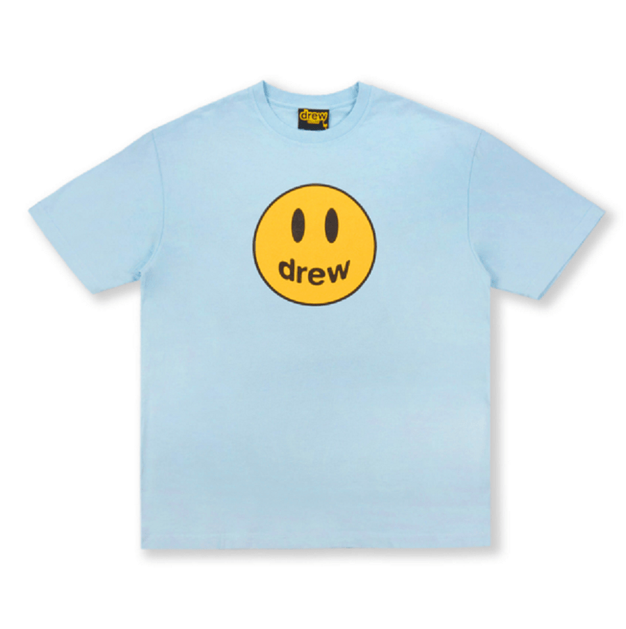 Áo Drew House Mascot Tee Slate Blue