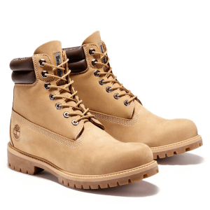 Alternative view of Giày Timberland Men's 6-Inch Double Collar Boot A27UF